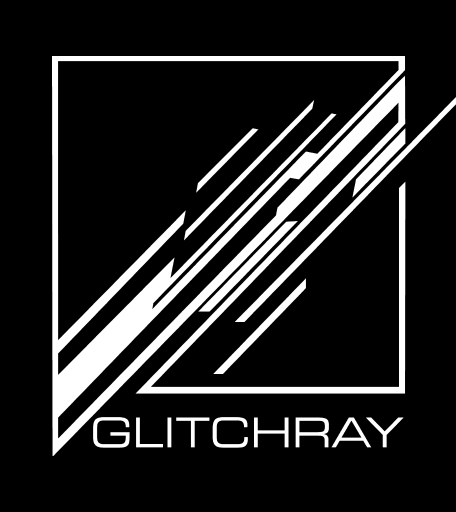Glitchray Logo
